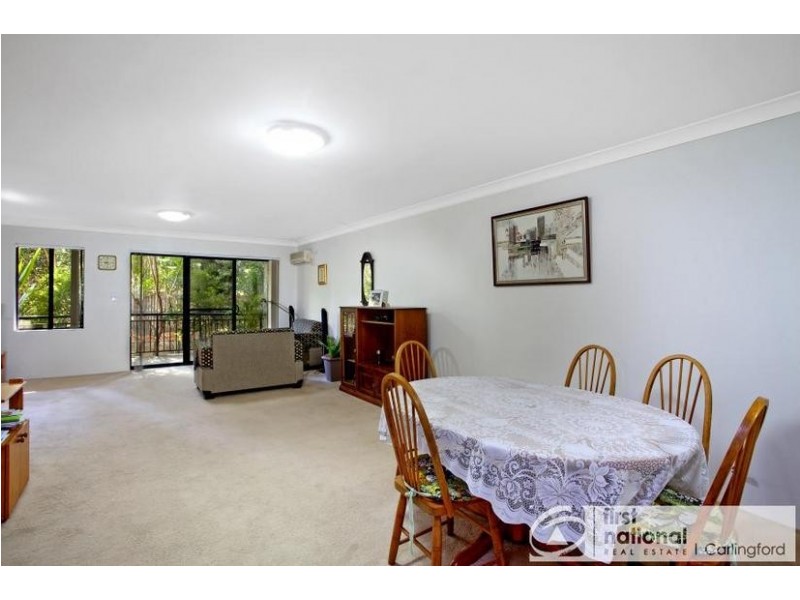 4/21-25 Jenkins Road, Carlingford NSW 2118