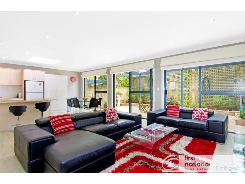 6/36 North Rocks Road, North Rocks NSW 2151