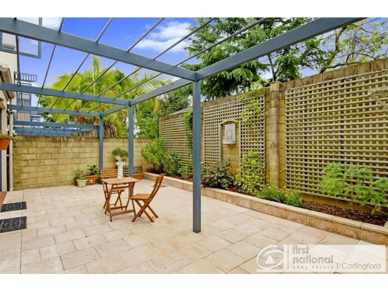 6/36 North Rocks Road, North Rocks NSW 2151