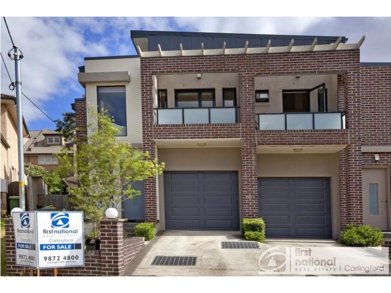 21 Barrawinga Street, Telopea NSW 2117