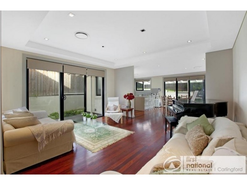 21 Barrawinga Street, Telopea NSW 2117