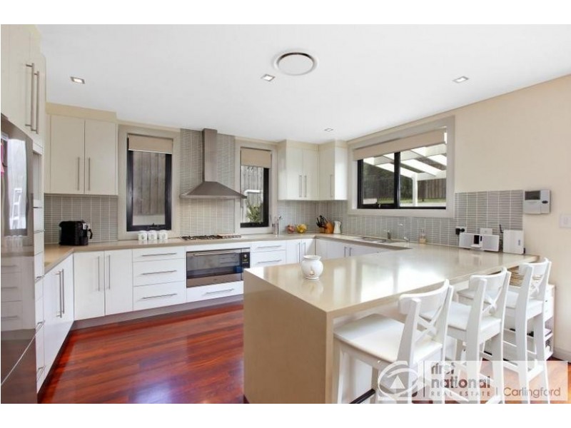 21 Barrawinga Street, Telopea NSW 2117