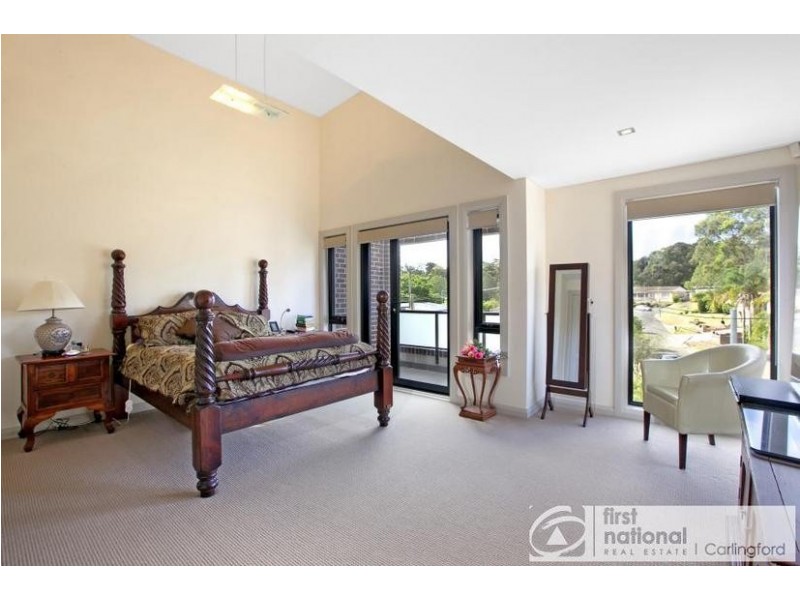 21 Barrawinga Street, Telopea NSW 2117