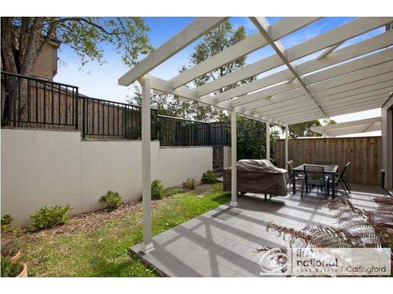 21 Barrawinga Street, Telopea NSW 2117