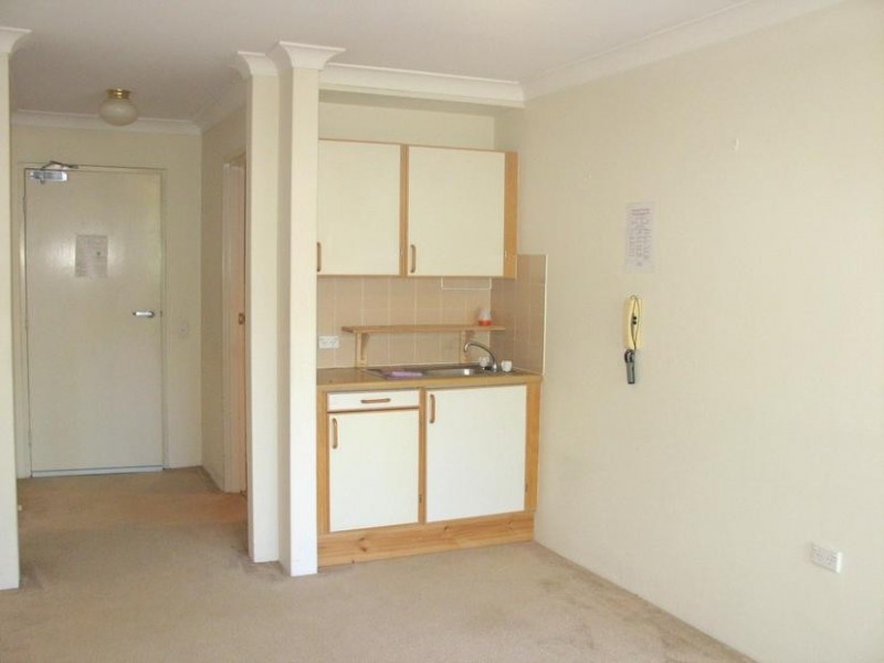 22/15 Wyoming Avenue, Oatlands NSW 2117