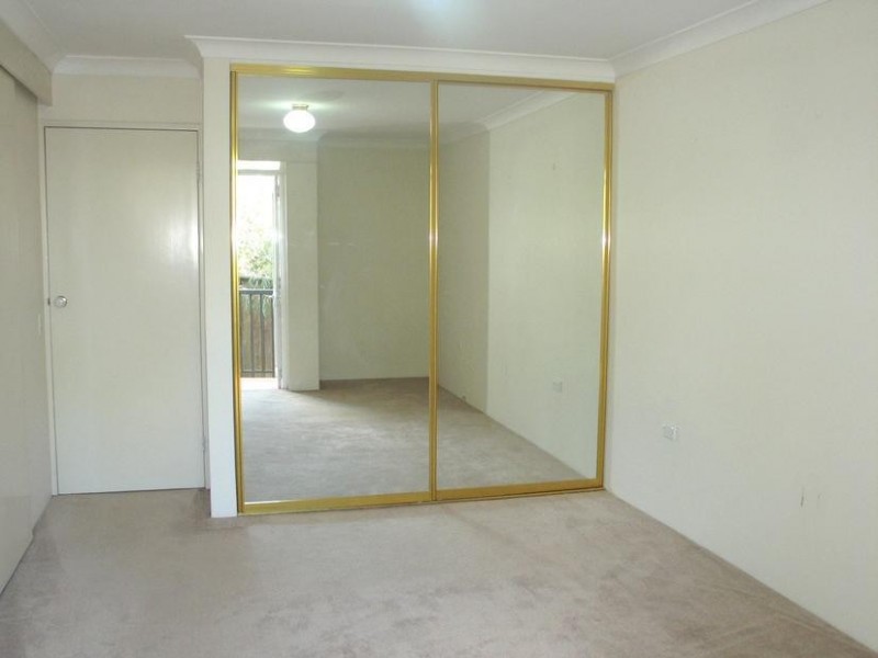 22/15 Wyoming Avenue, Oatlands NSW 2117