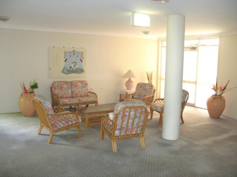 22/15 Wyoming Avenue, Oatlands NSW 2117