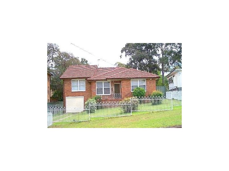 5 Fig Tree Avenue, Telopea NSW 2117