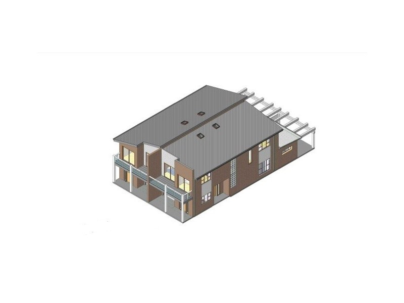 11 Wilkinson Lane, Telopea NSW 2117