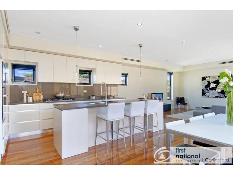 5 Sutherland Road, North Parramatta NSW 2151