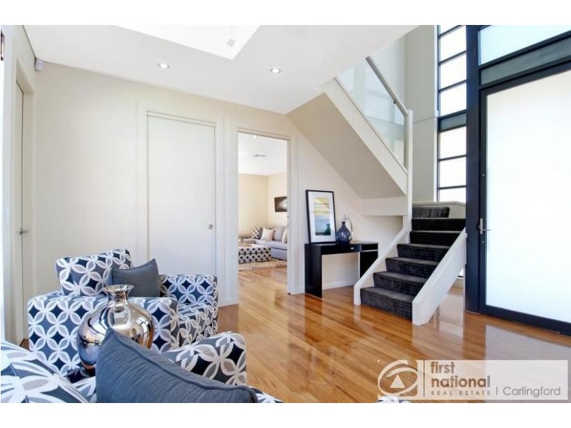 5 Sutherland Road, North Parramatta NSW 2151