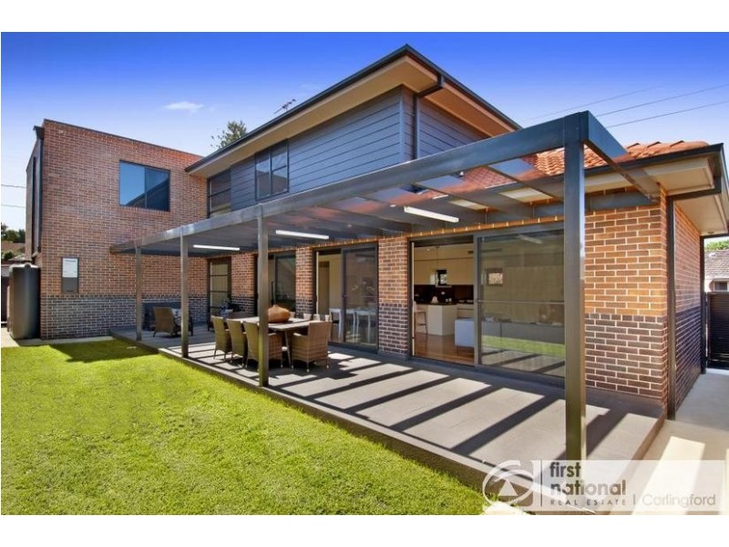 5 Sutherland Road, North Parramatta NSW 2151