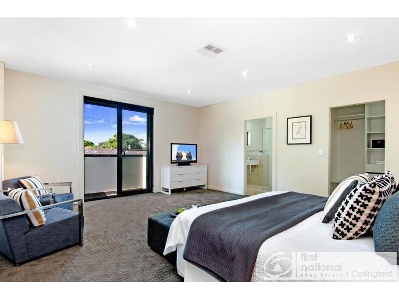 5 Sutherland Road, North Parramatta NSW 2151