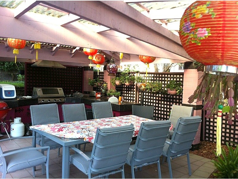 22 Wentworth Avenue, North Rocks NSW 2151