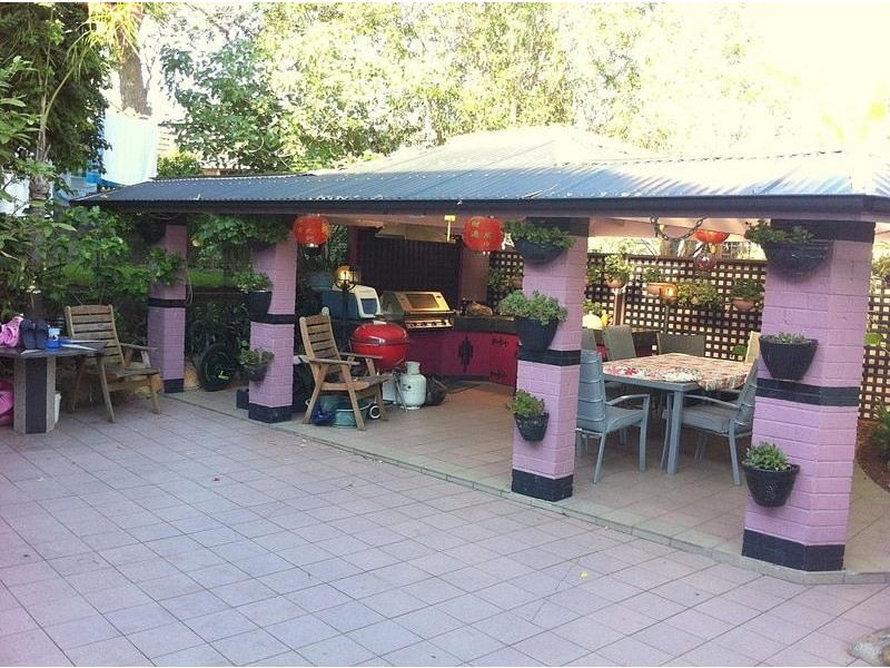 22 Wentworth Avenue, North Rocks NSW 2151