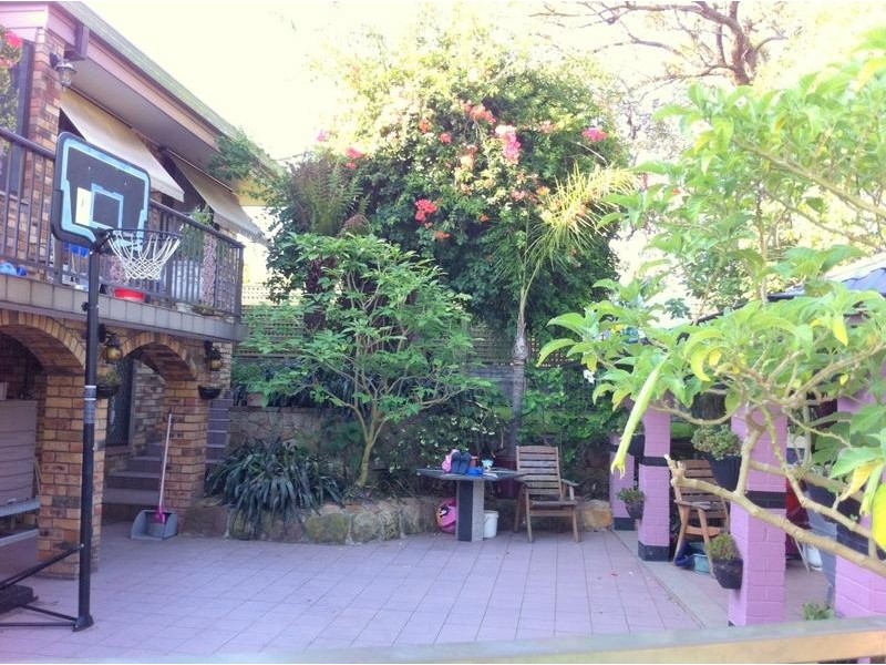 22 Wentworth Avenue, North Rocks NSW 2151