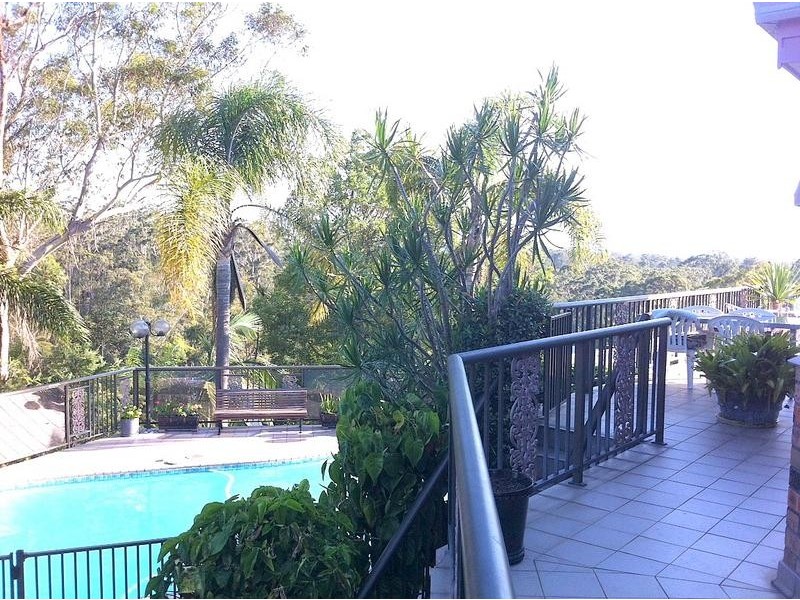 22 Wentworth Avenue, North Rocks NSW 2151