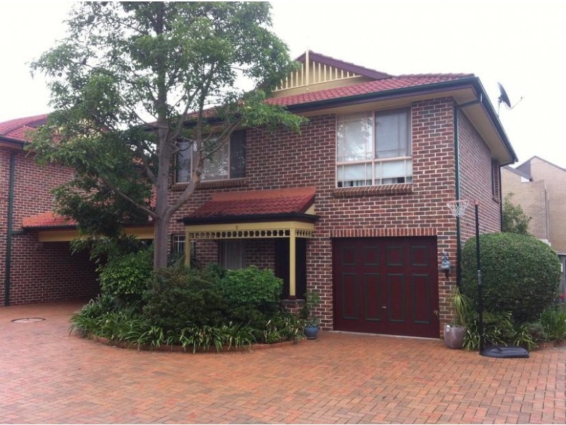 5/7 Kenworthy Street, Dundas NSW 2117