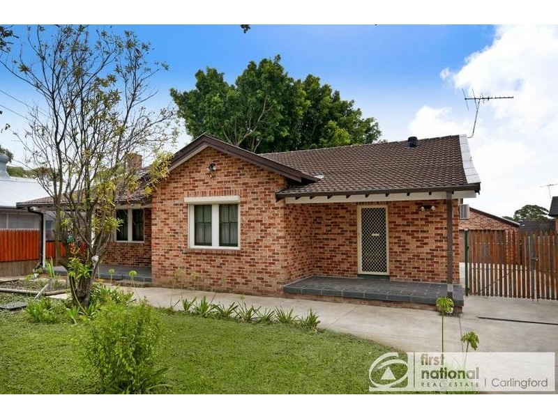 57 Felton Road, Carlingford NSW 2118