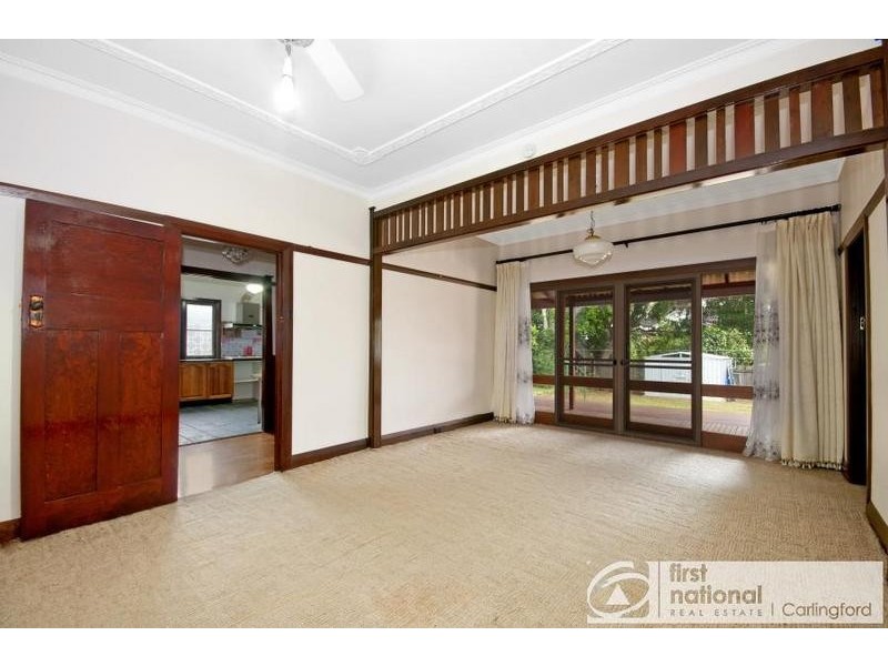 57 Felton Road, Carlingford NSW 2118