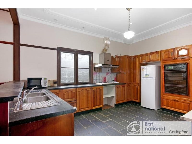 57 Felton Road, Carlingford NSW 2118