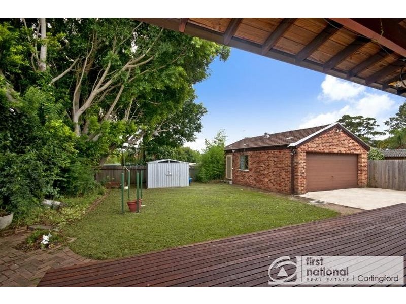 57 Felton Road, Carlingford NSW 2118