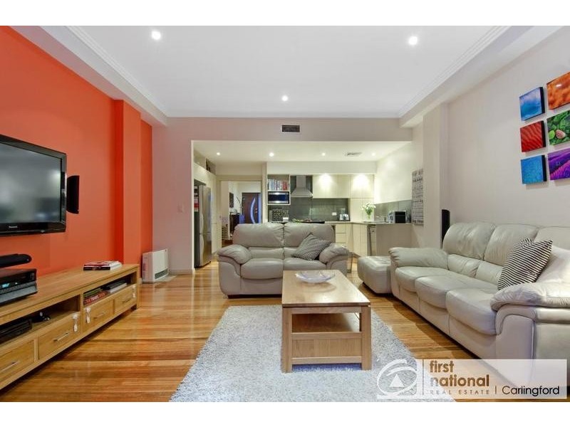 2/348 Marsden Road, Carlingford NSW 2118