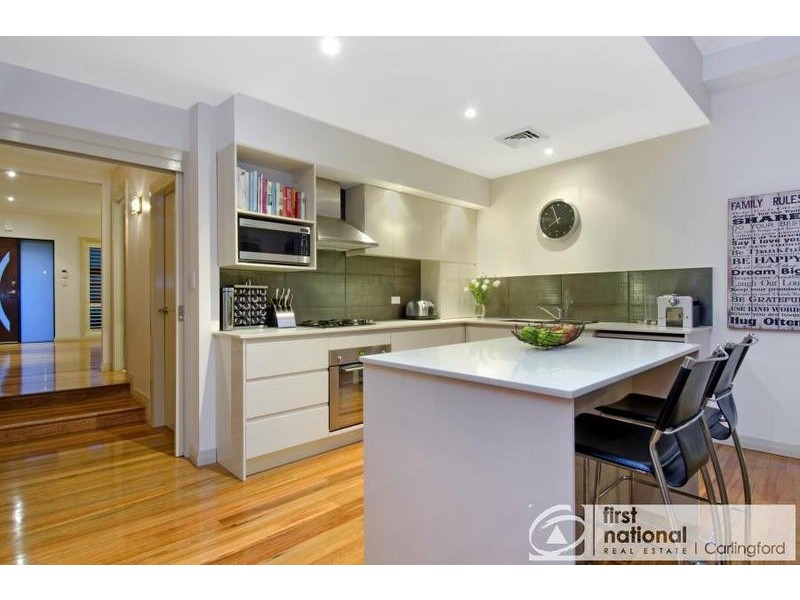 2/348 Marsden Road, Carlingford NSW 2118