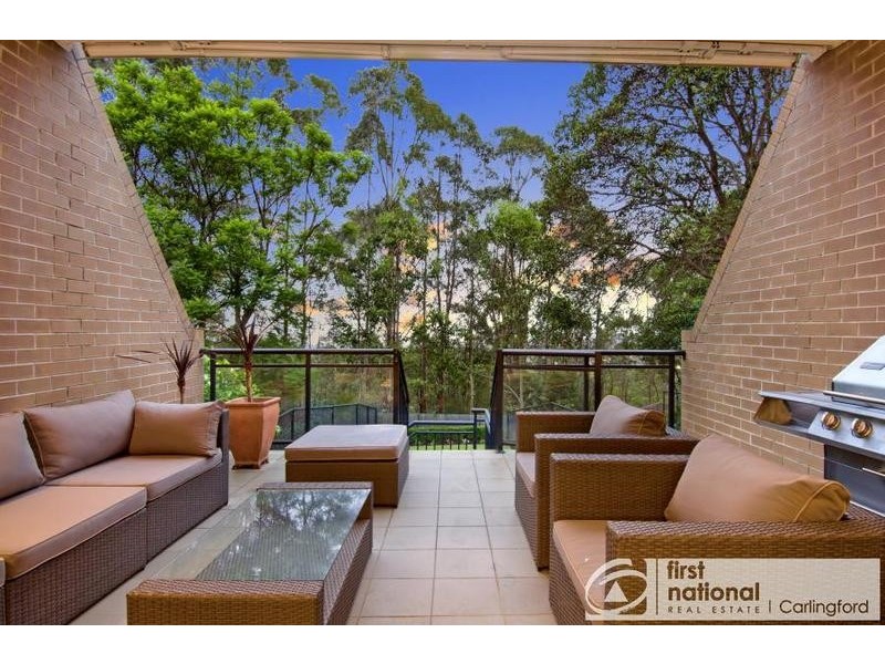 2/348 Marsden Road, Carlingford NSW 2118