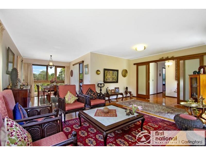 11 Hyland Avenue, West Pennant Hills NSW 2125