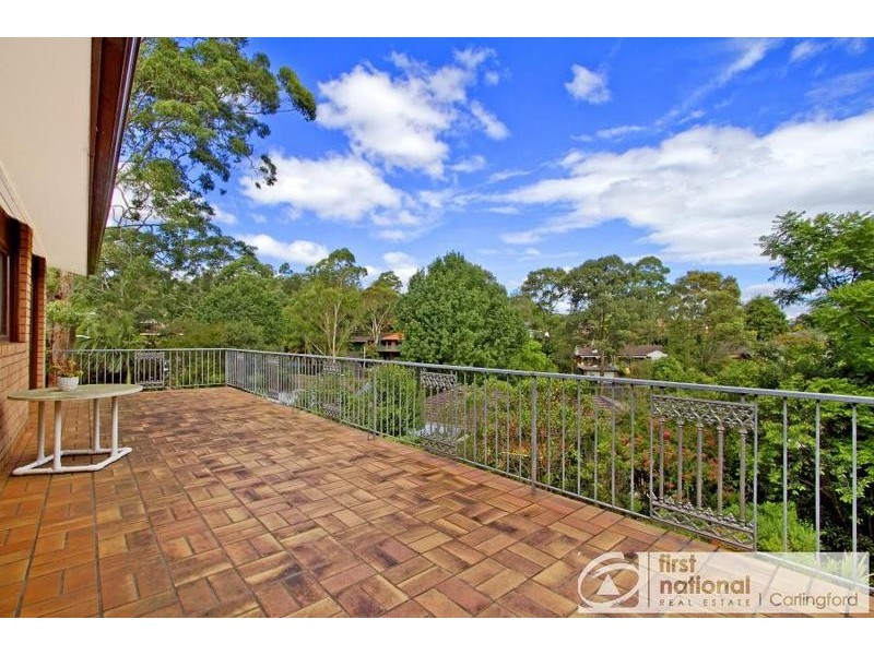 11 Hyland Avenue, West Pennant Hills NSW 2125