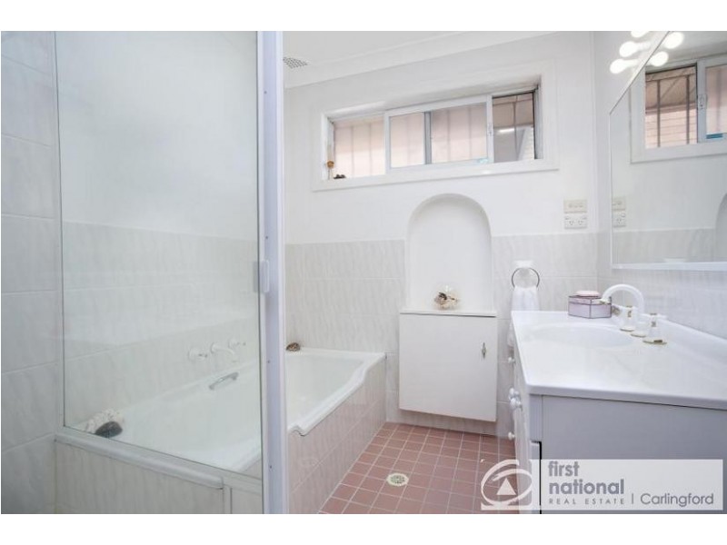 18 Parkland Road, Carlingford NSW 2118