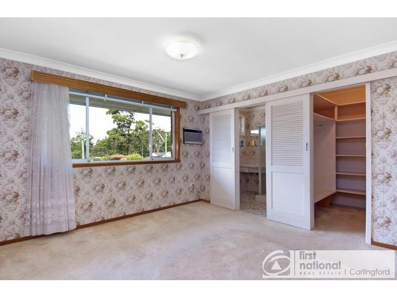 49 New North Rocks Road, North Rocks NSW 2151