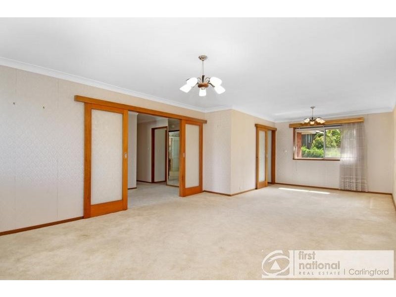 49 New North Rocks Road, North Rocks NSW 2151