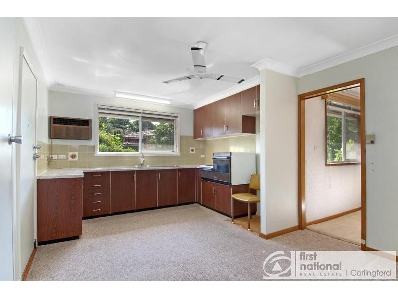 49 New North Rocks Road, North Rocks NSW 2151