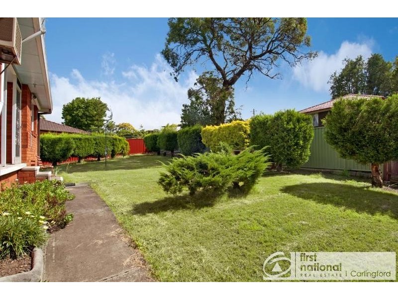 49 New North Rocks Road, North Rocks NSW 2151