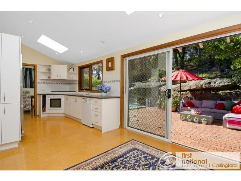10 Camelot Court, Carlingford NSW 2118
