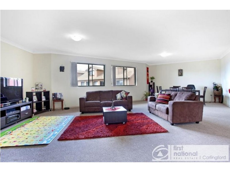 11/503-507 Wentworth Avenue, Toongabbie NSW 2146