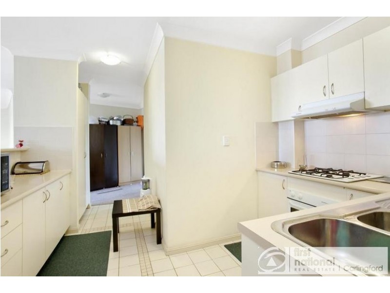 11/503-507 Wentworth Avenue, Toongabbie NSW 2146