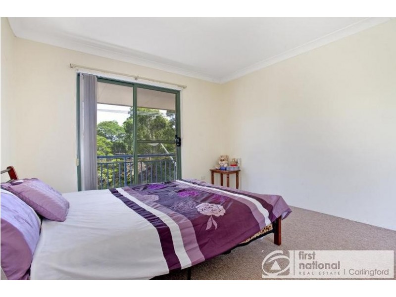 11/503-507 Wentworth Avenue, Toongabbie NSW 2146
