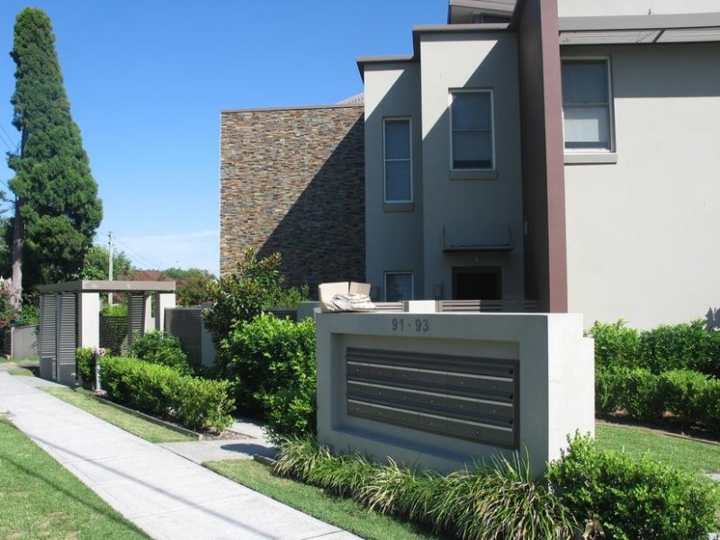 8/91-93 Adderton Road, Telopea NSW 2117