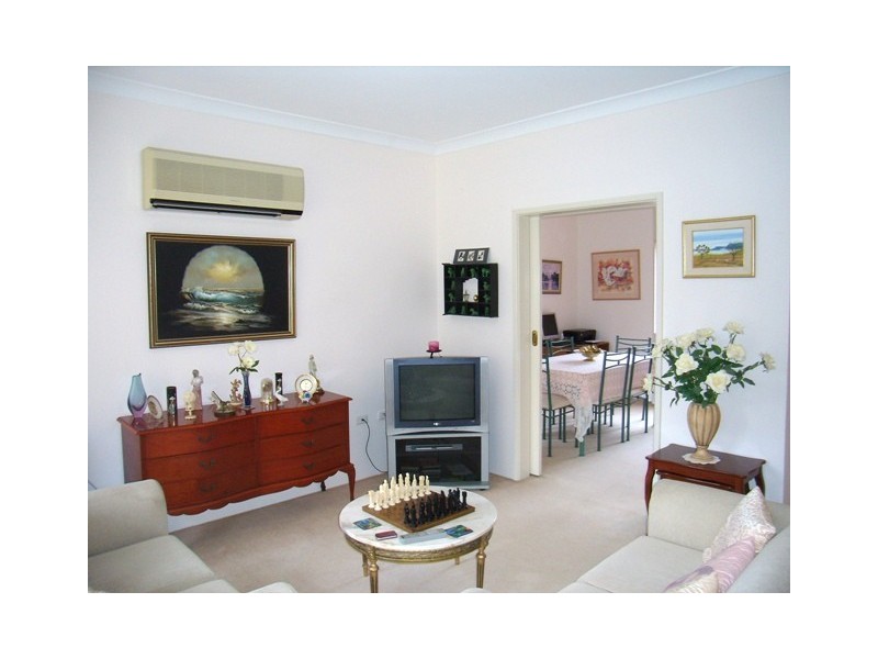 42/15 Wyoming Avenue, Oatlands NSW 2117