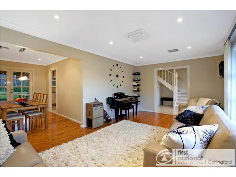 6 Treeview Place, North Rocks NSW 2151