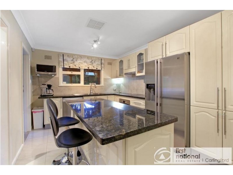 6 Treeview Place, North Rocks NSW 2151