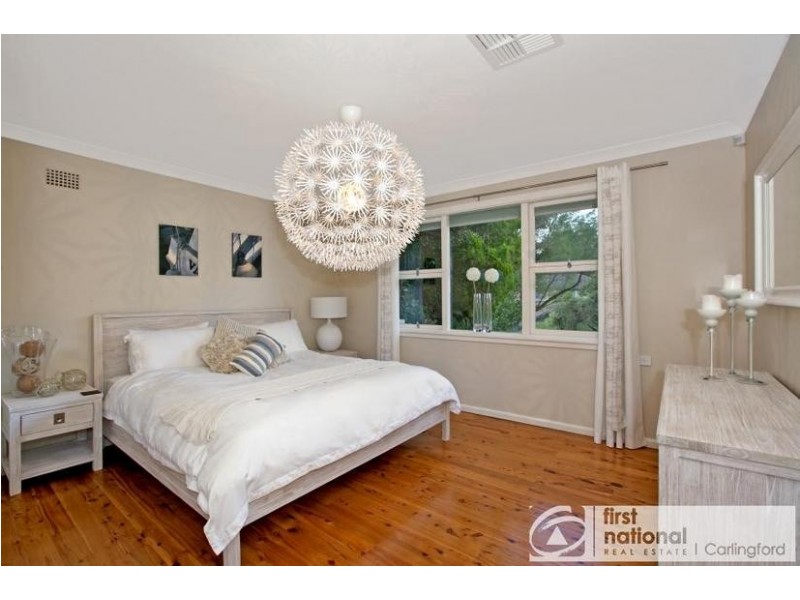 6 Treeview Place, North Rocks NSW 2151