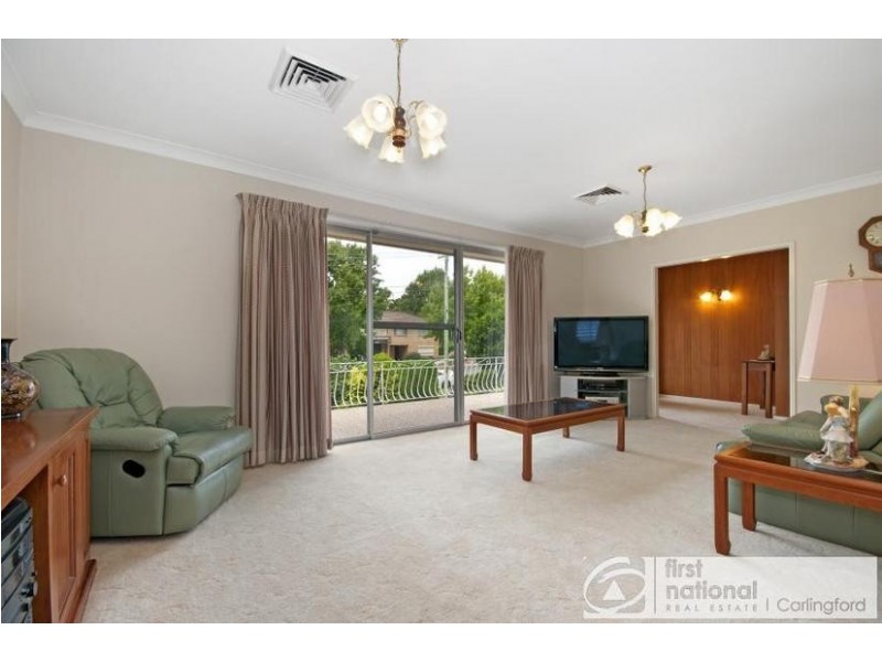 104 Balaka Drive, Carlingford NSW 2118