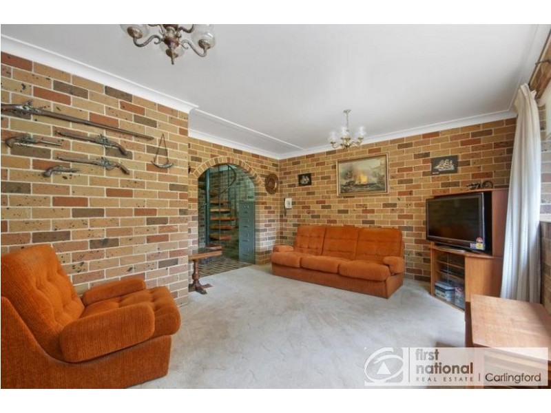 104 Balaka Drive, Carlingford NSW 2118