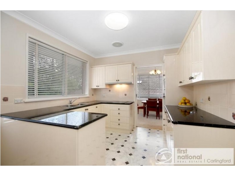 104 Balaka Drive, Carlingford NSW 2118