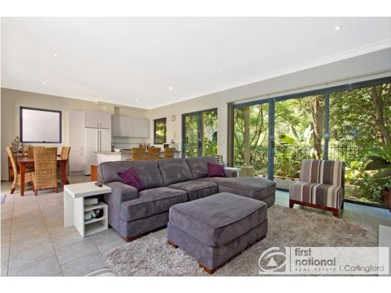 8/36-44 North Rocks Road, North Rocks NSW 2151