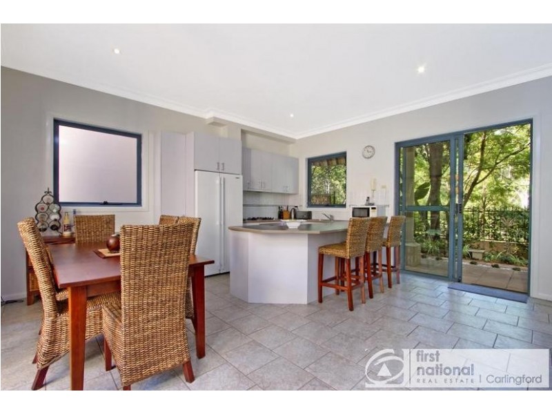 8/36-44 North Rocks Road, North Rocks NSW 2151